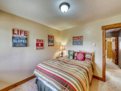 Breckenridge Home 937691
