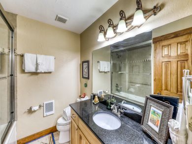Breckenridge Home 937691