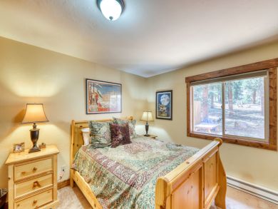 Breckenridge Home 937691