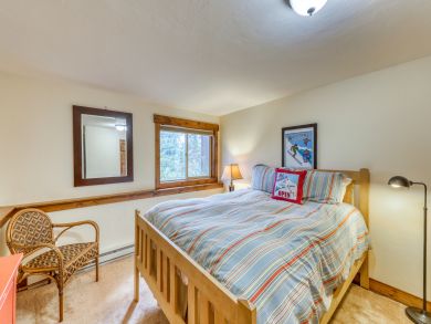 Breckenridge Home 937691