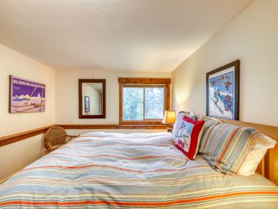Breckenridge Home 937691