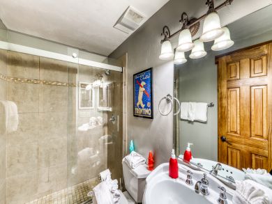 Breckenridge Home 937691
