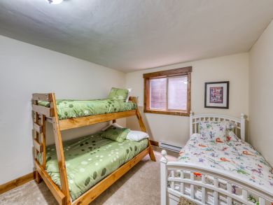 Breckenridge Home 937691