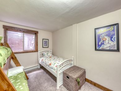 Breckenridge Home 937691
