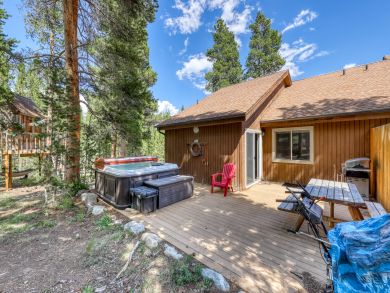 Breckenridge Home 937691