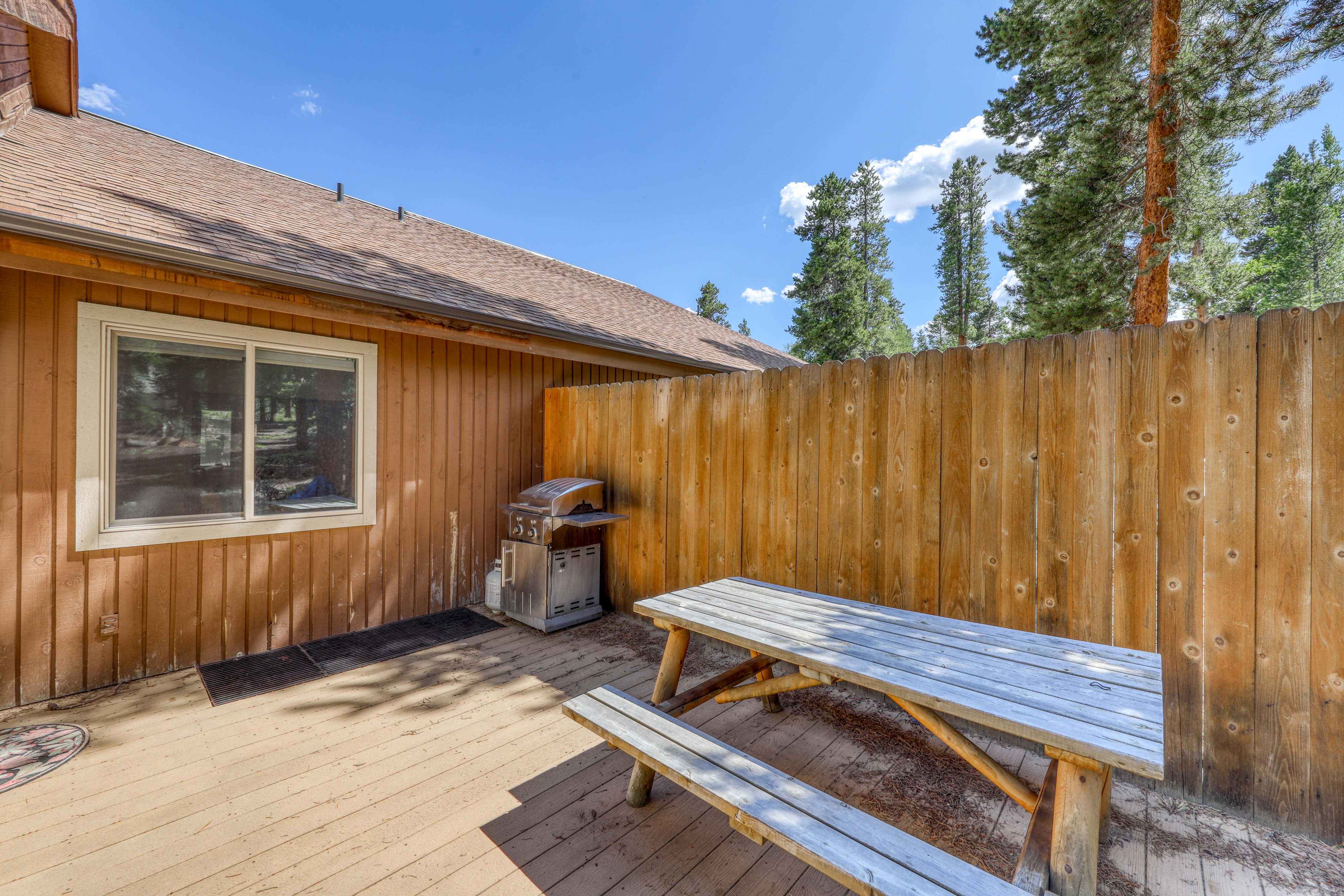 Breckenridge Home 937691