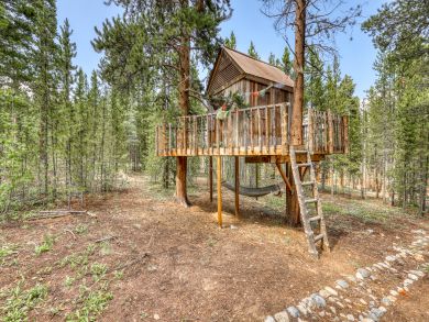 Breckenridge Home 937691