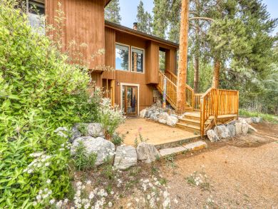 Breckenridge Home 937691