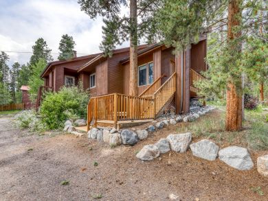 Breckenridge Home 937691