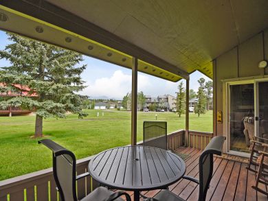 Breckenridge Condo 937692