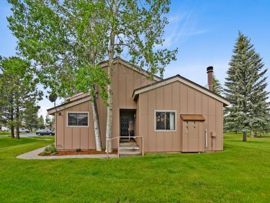 Breckenridge Condo 937692