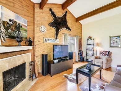 Breckenridge Condo 937692
