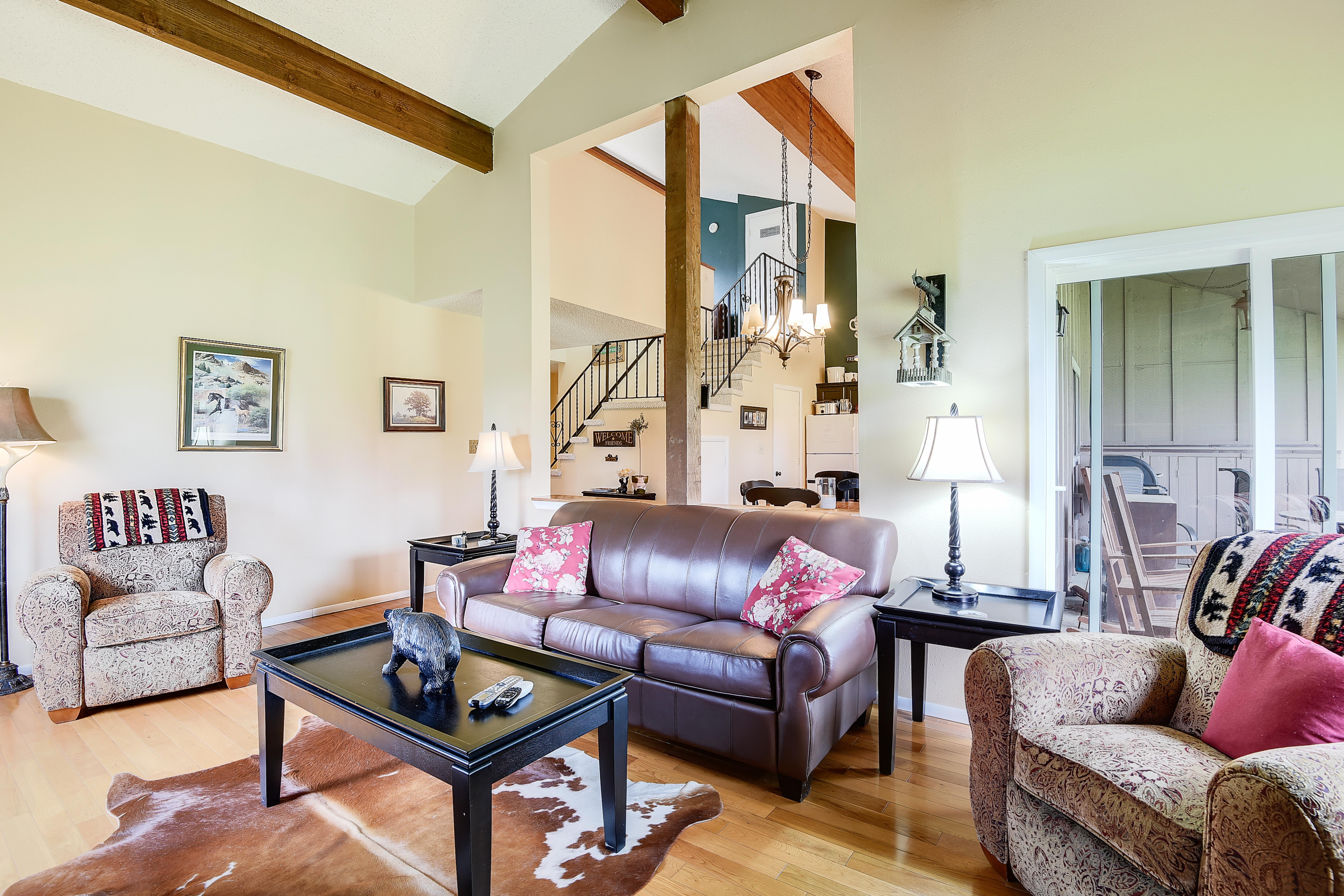 Breckenridge Condo 937692
