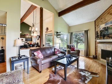 Breckenridge Condo 937692