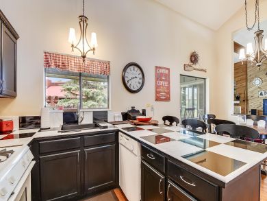 Breckenridge Condo 937692
