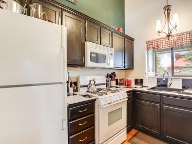 Breckenridge Condo 937692