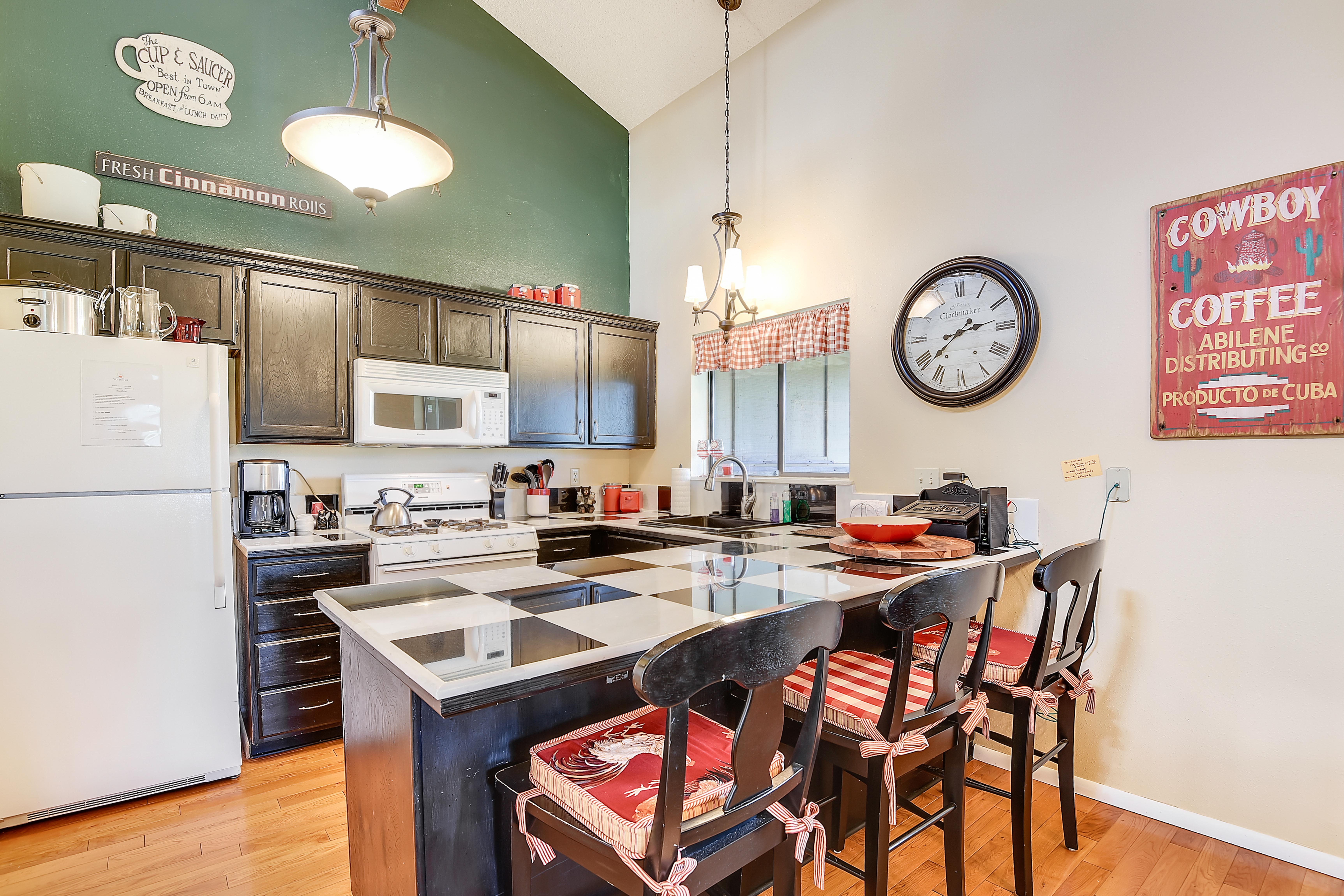 Breckenridge Condo 937692