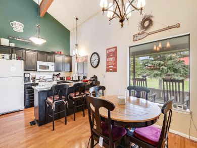 Breckenridge Condo 937692