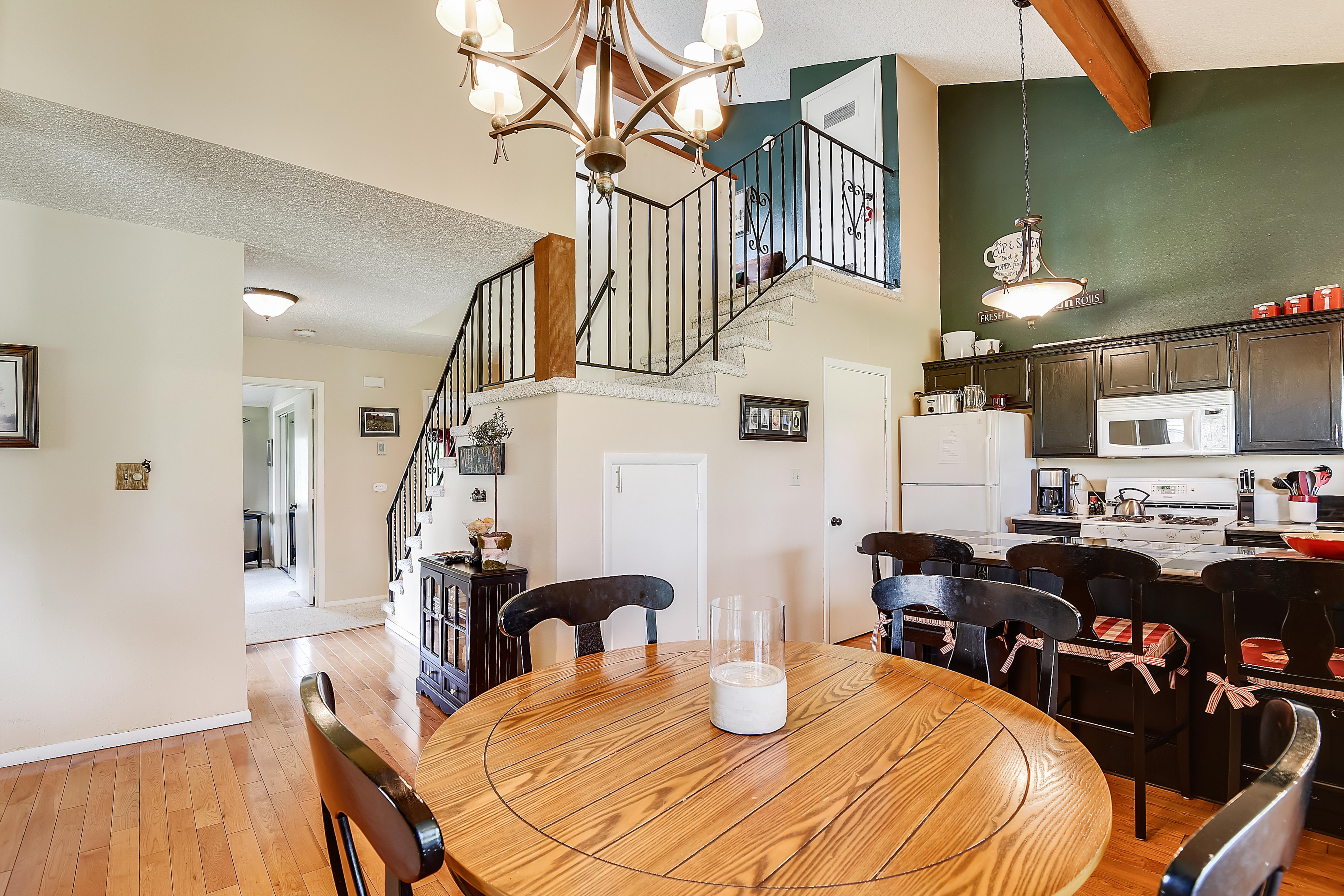 Breckenridge Condo 937692
