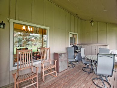 Breckenridge Condo 937692