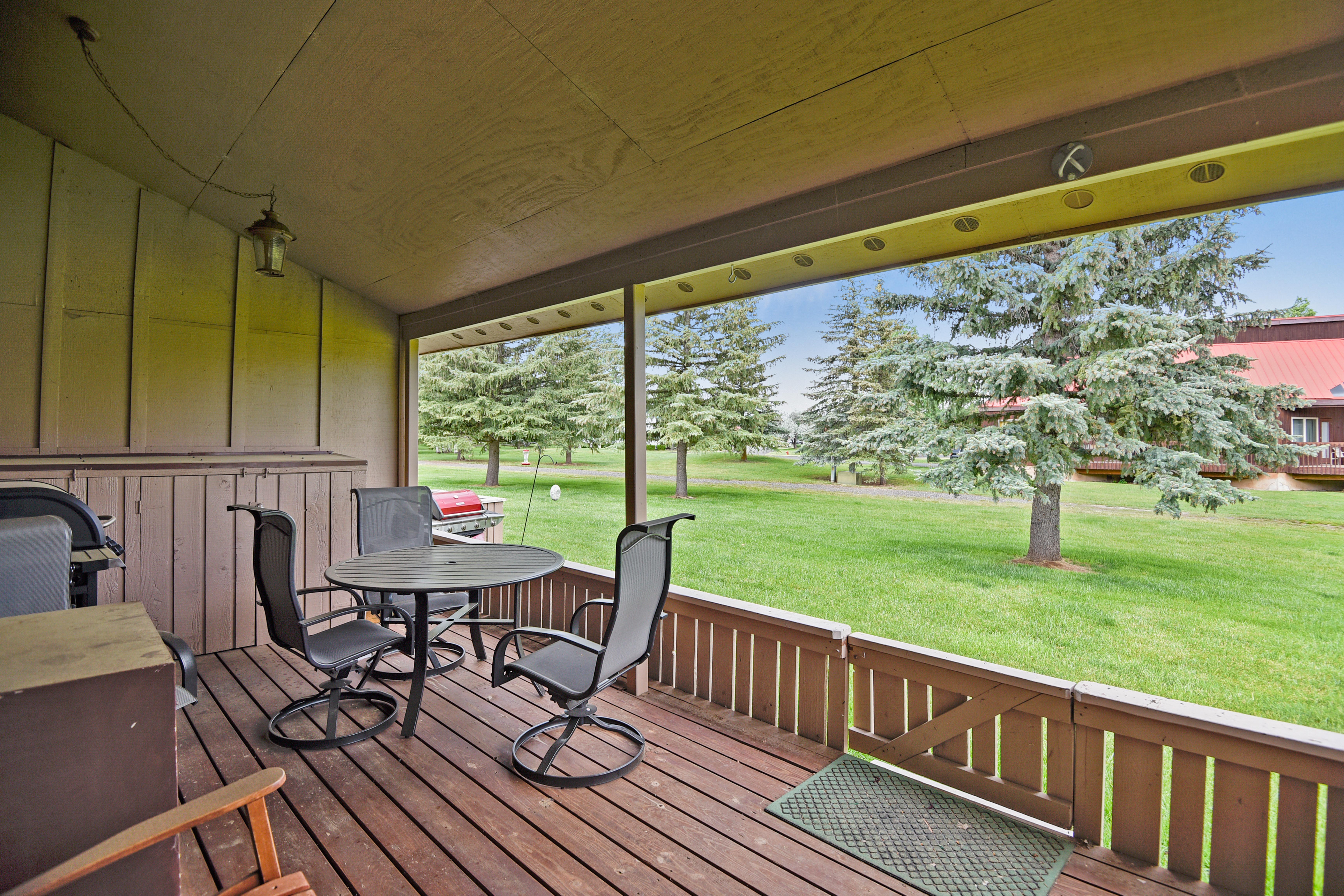 Breckenridge Condo 937692