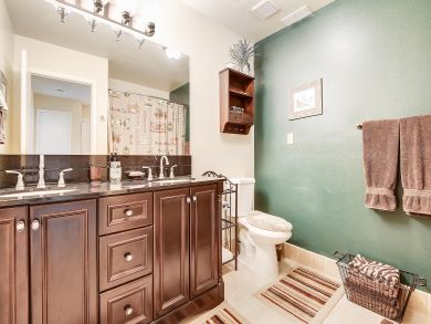 Breckenridge Condo 937692