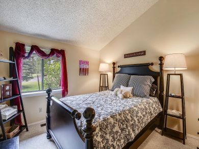 Breckenridge Condo 937692