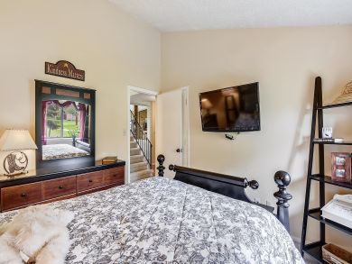 Breckenridge Condo 937692