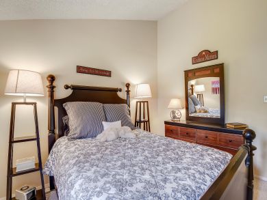 Breckenridge Condo 937692