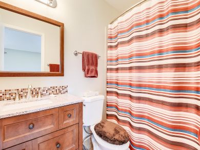 Breckenridge Condo 937692