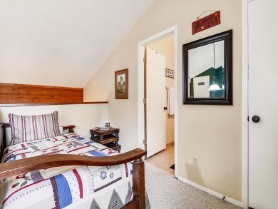 Breckenridge Condo 937692