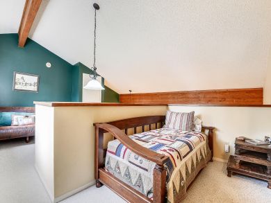 Breckenridge Condo 937692