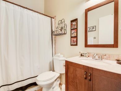 Breckenridge Condo 937692