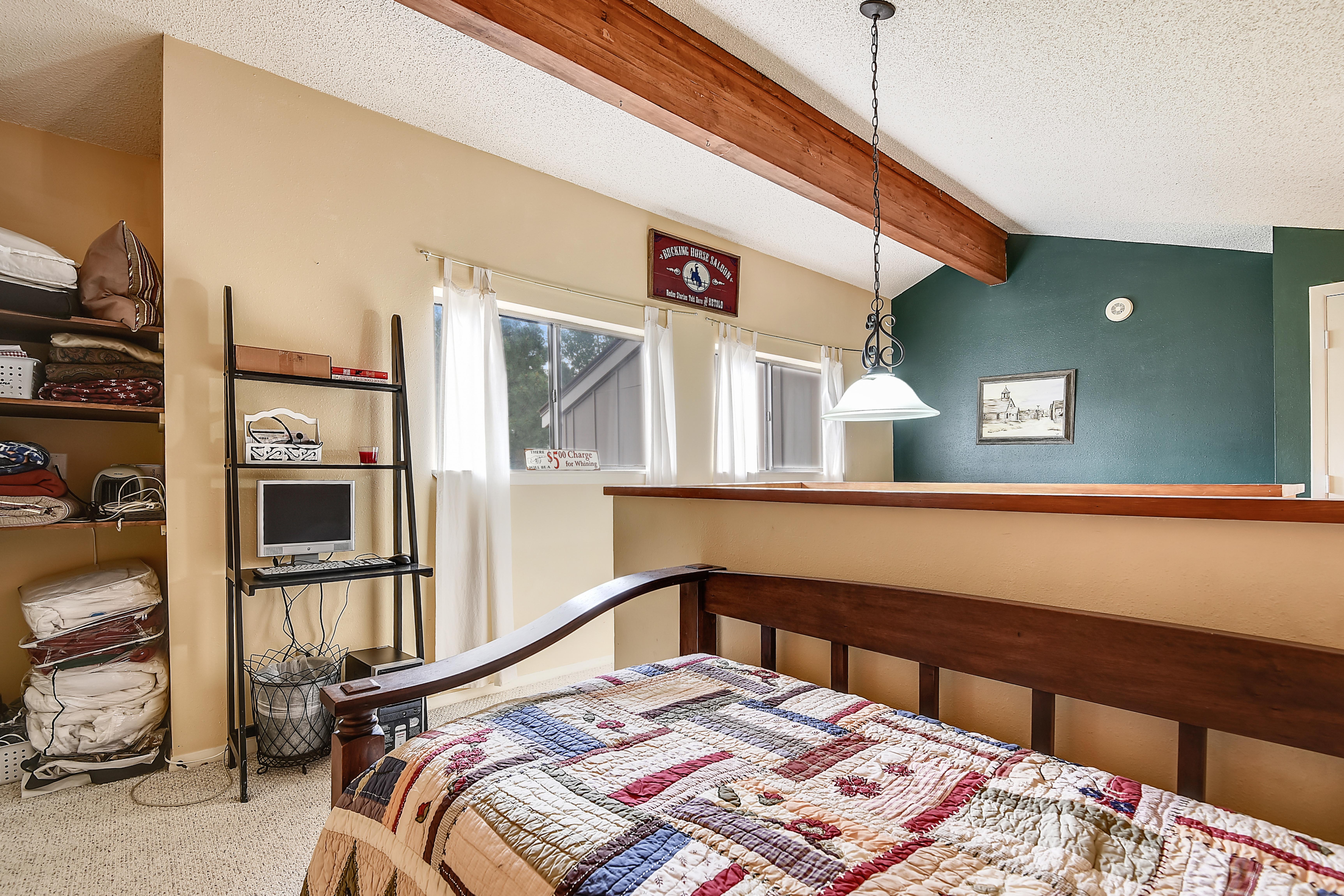 Breckenridge Condo 937692