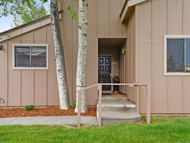 Breckenridge Condo 937692