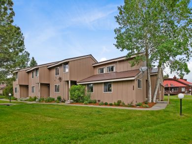 Breckenridge Condo 937692