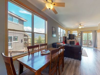 Breckenridge Condo 937693