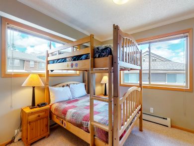 Breckenridge Condo 937693