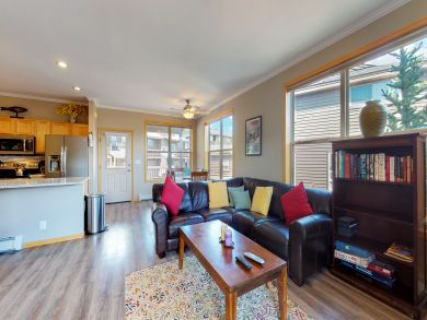 Breckenridge Condo 937693