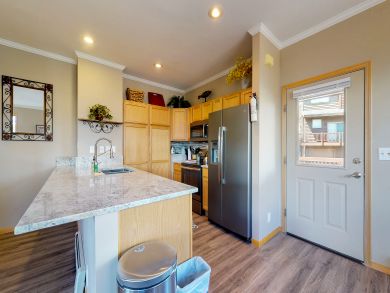 Breckenridge Condo 937693