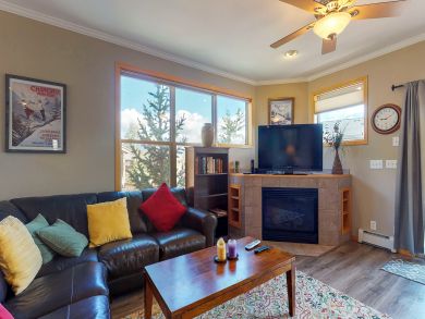 Breckenridge Condo 937693