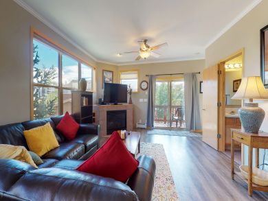 Breckenridge Condo 937693