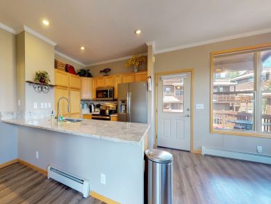 Breckenridge Condo 937693