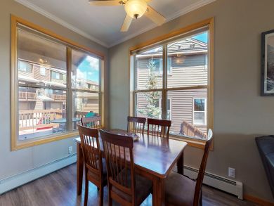 Breckenridge Condo 937693