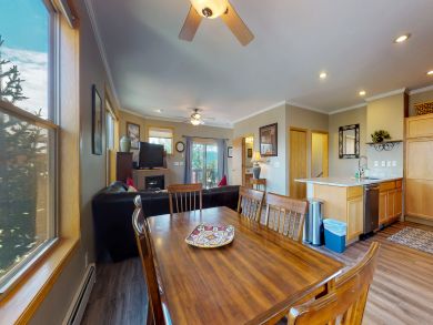 Breckenridge Condo 937693