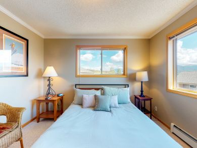 Breckenridge Condo 937693