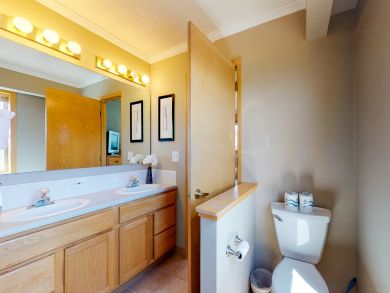 Breckenridge Condo 937693