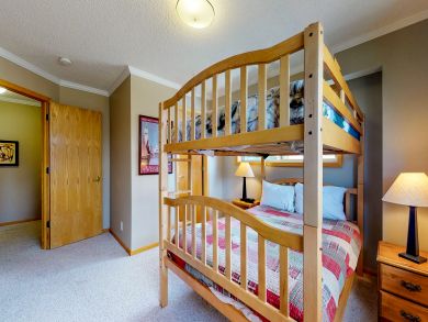 Breckenridge Condo 937693