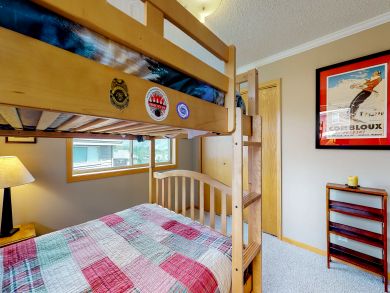 Breckenridge Condo 937693