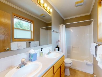 Breckenridge Condo 937693